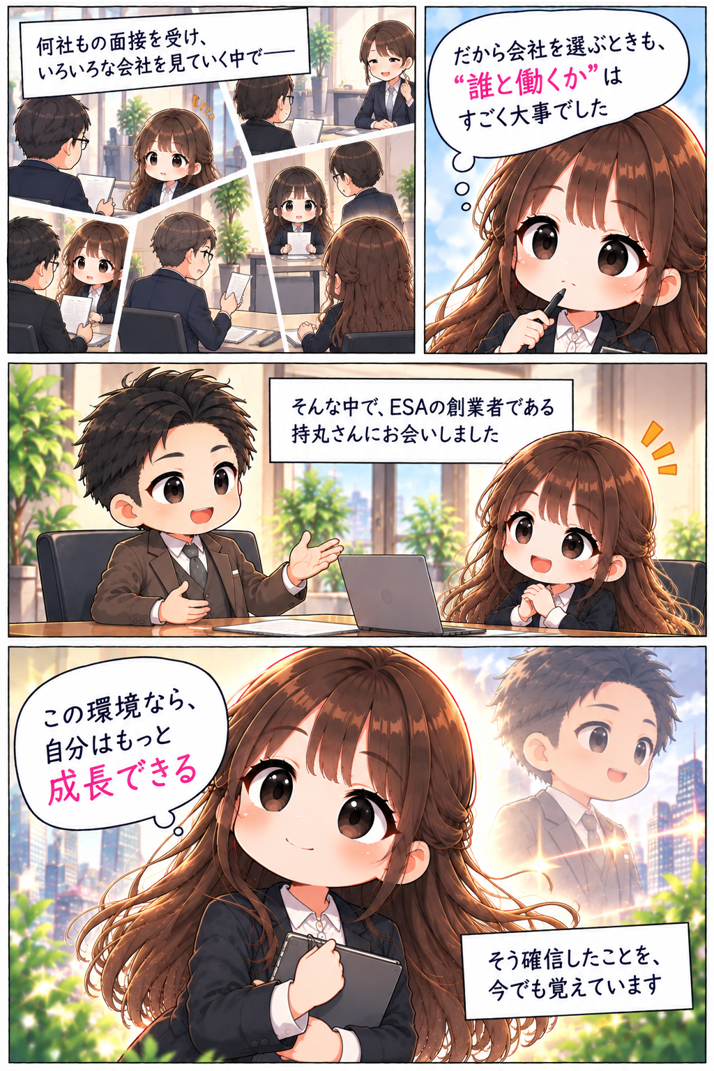 漫画LP 11