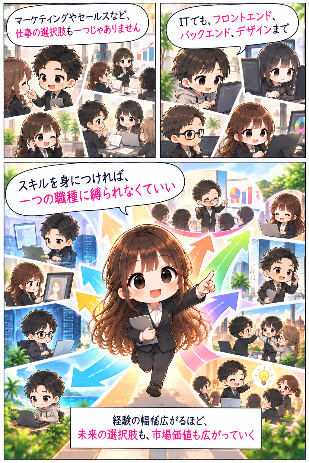 漫画LP 14