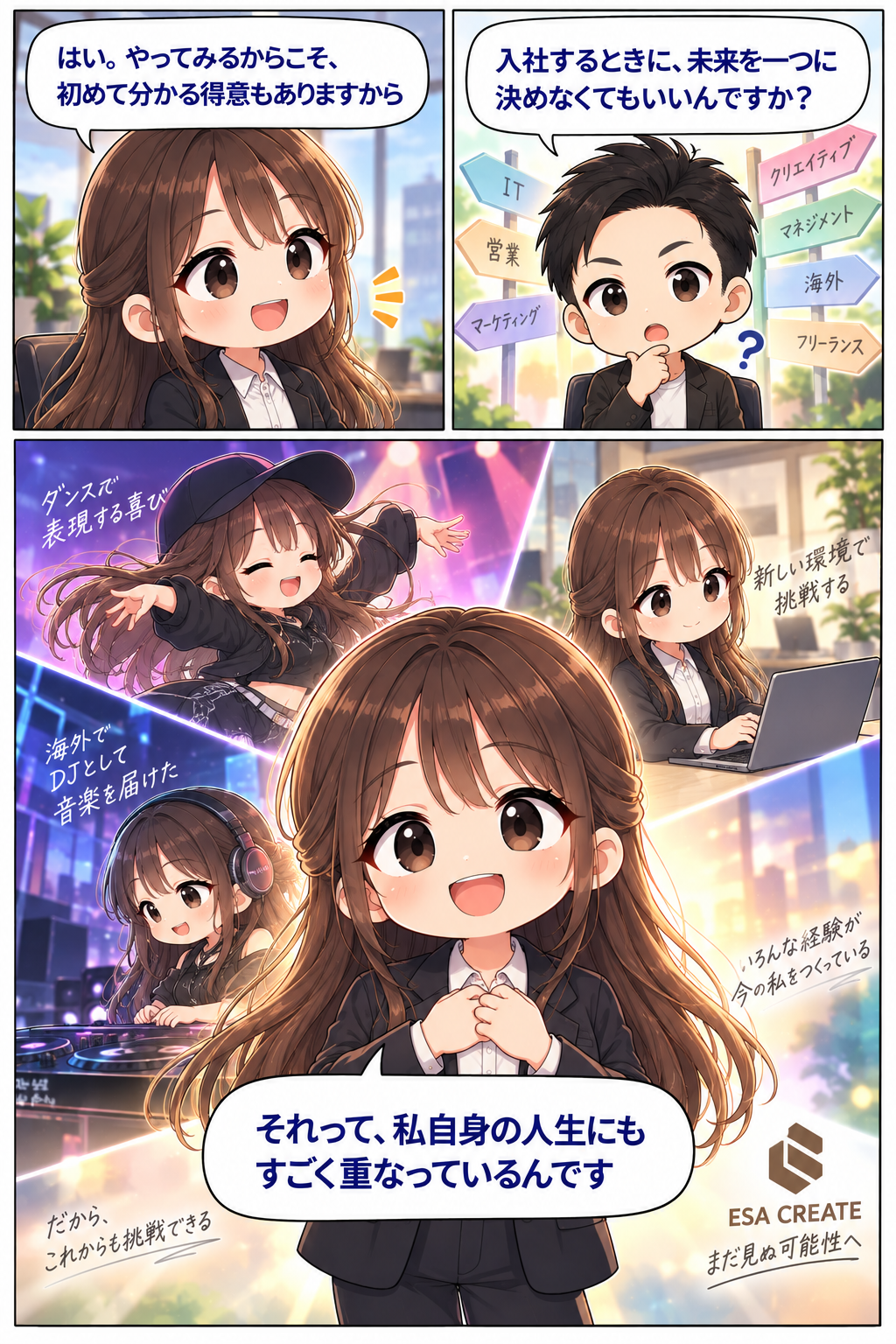 漫画LP 15