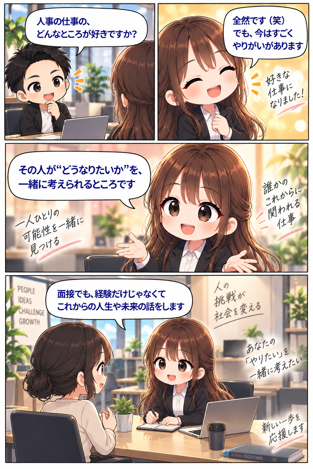 漫画LP 17