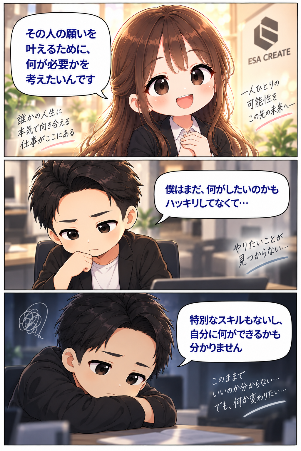 漫画LP 18