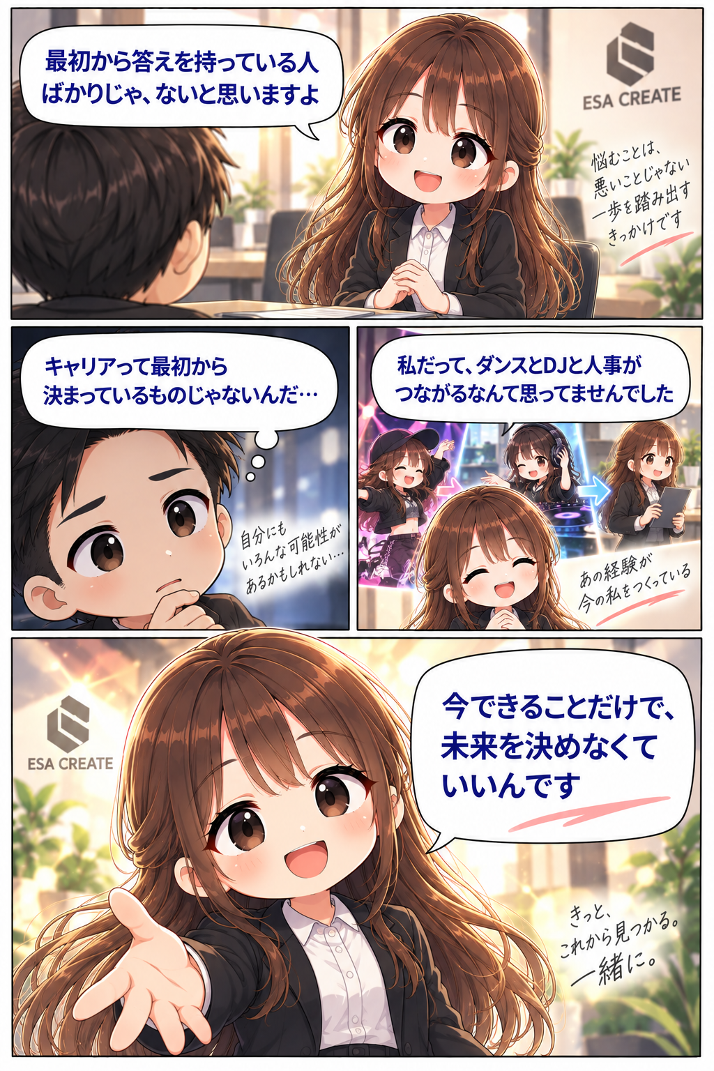 漫画LP 19