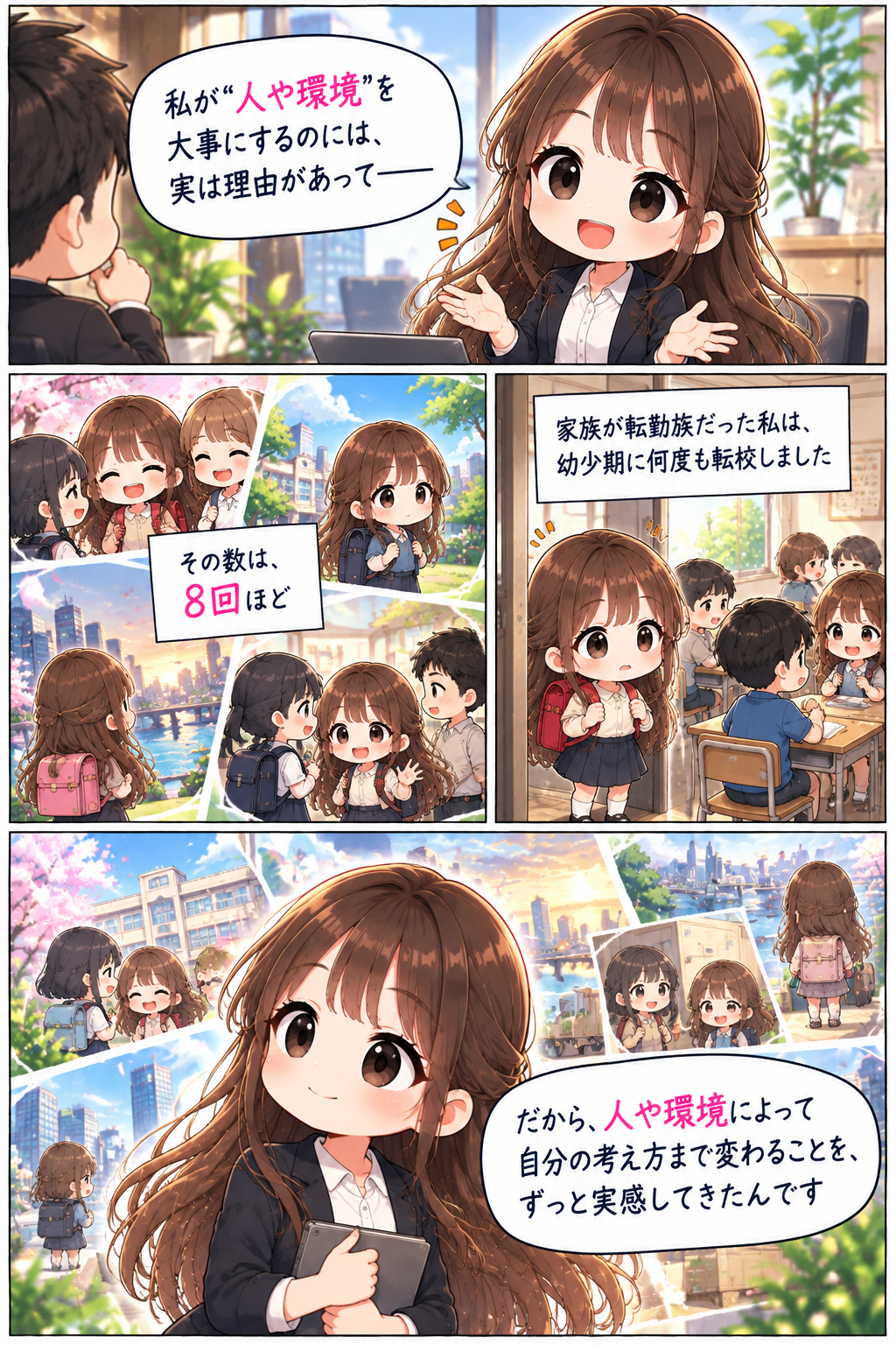 漫画LP 10
