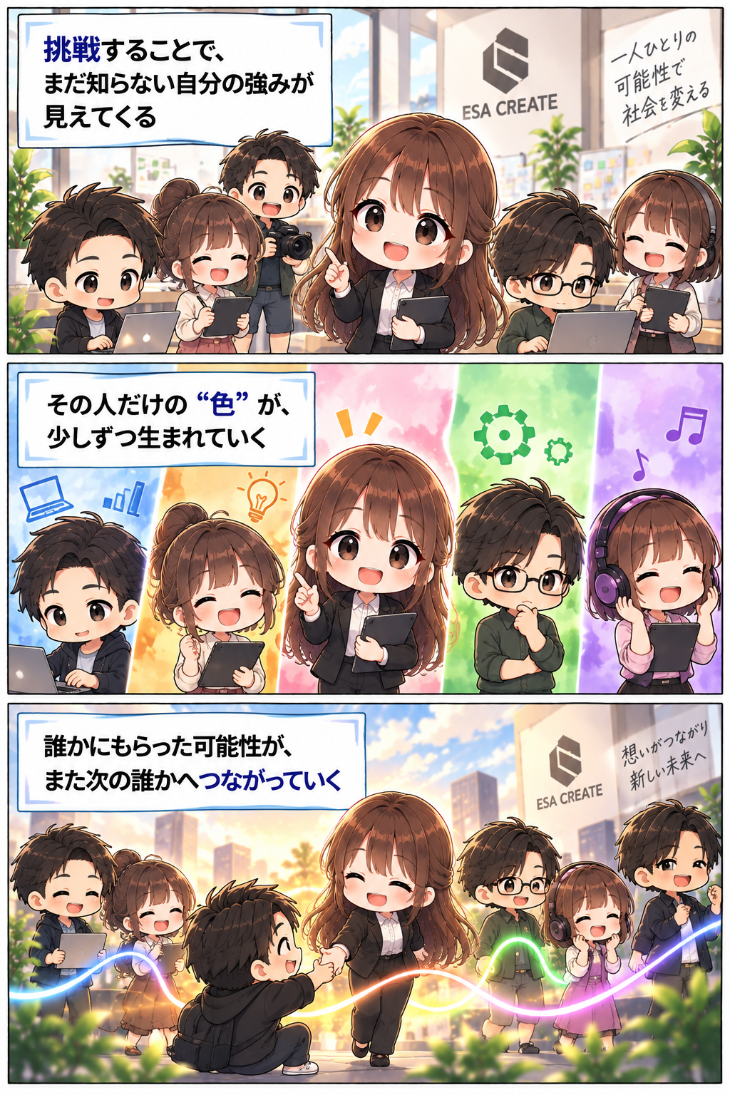 漫画LP 22