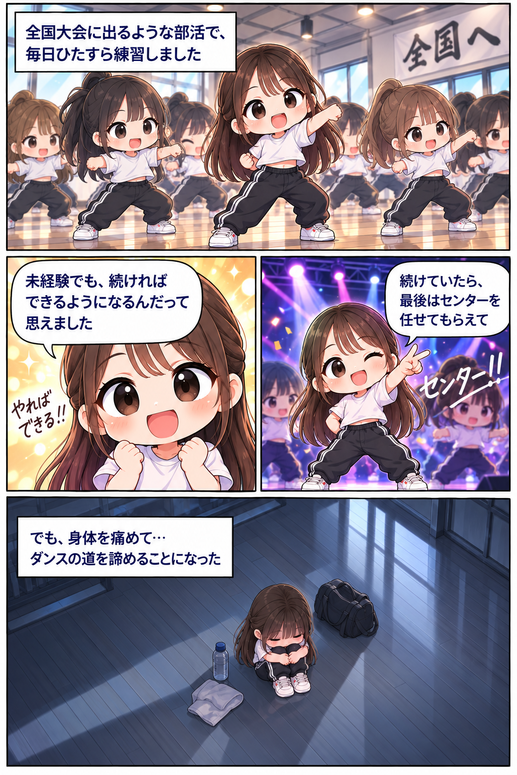 漫画LP 5